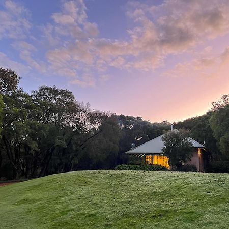 Waterfall Cottages Margaret River Exterior foto