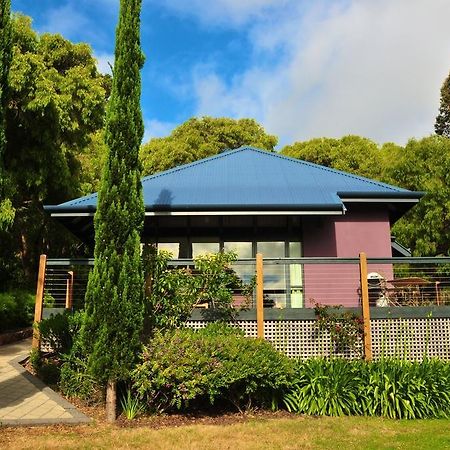 Waterfall Cottages Margaret River Habitación foto